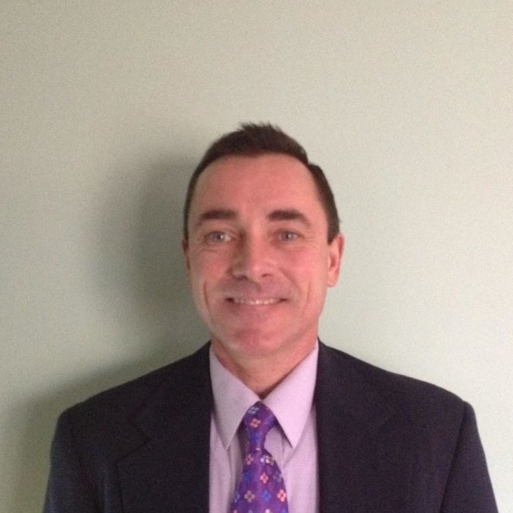 Meet your Posher, Ted